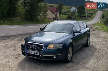 Audi A6  2005