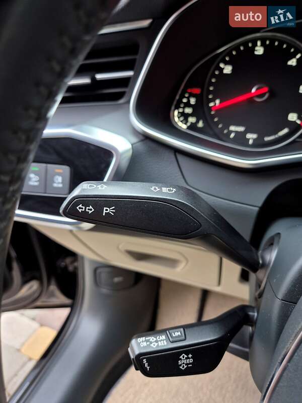 Універсал Audi A6 2019 в Києві