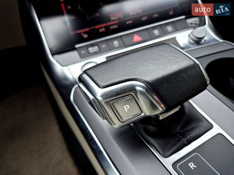 Універсал Audi A6 2019 в Києві