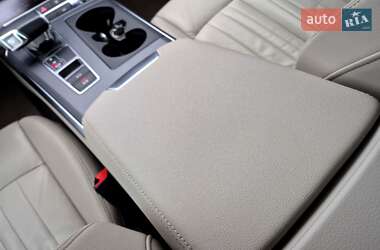 Універсал Audi A6 2019 в Києві
