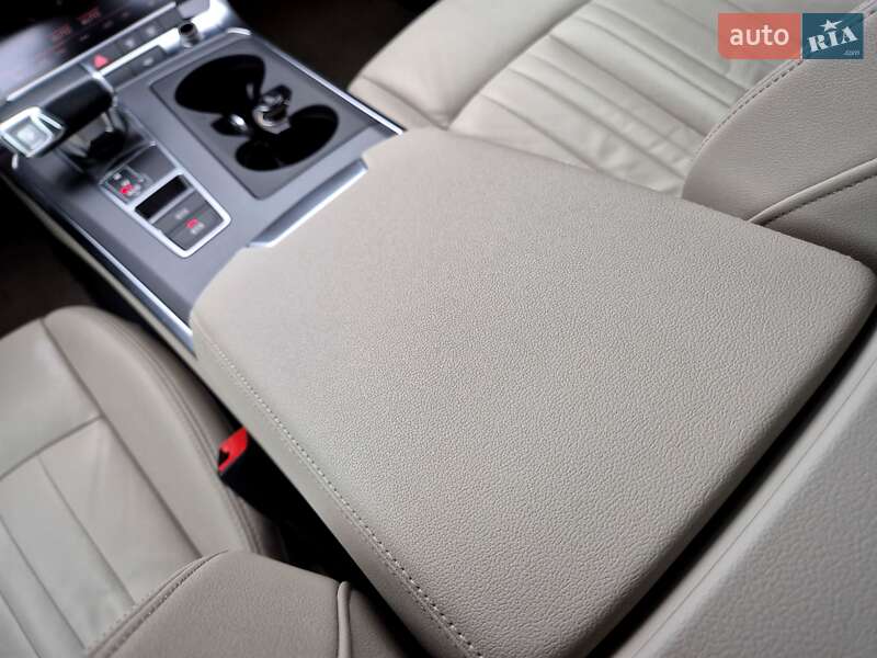 Універсал Audi A6 2019 в Києві
