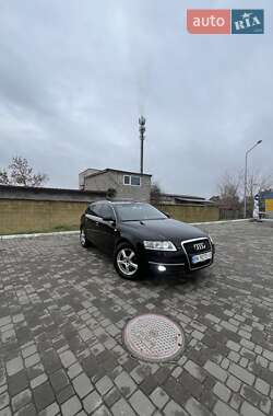 Audi A6  2007