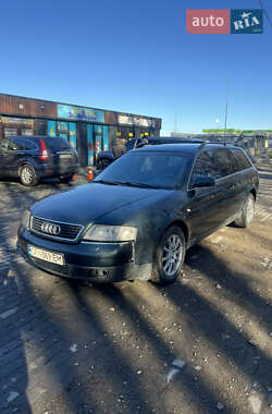 Audi A6  2000