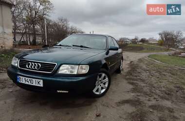 Audi A6  1995