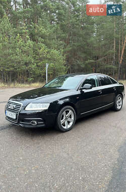 Audi A6  2010
