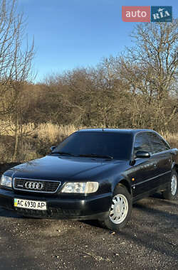 Audi A6 1995