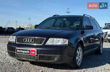 Audi A6  2000