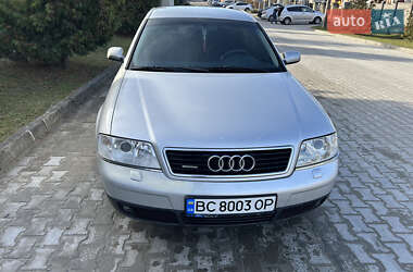 Audi A6  1999
