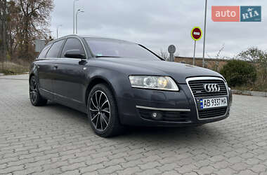 Audi A6 2005