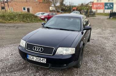 Audi A6  1998