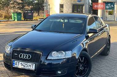 Audi A6 2005