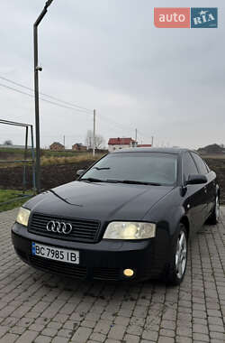 Audi A6  2003