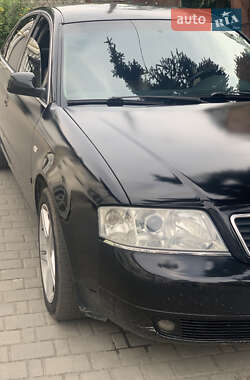 Audi A6  2000
