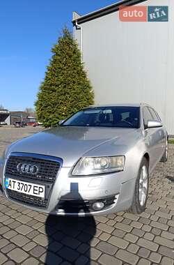 Audi A6  2008