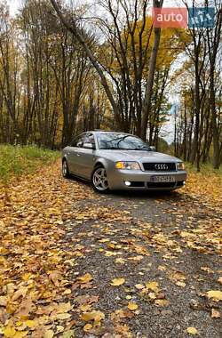Audi A6  2003