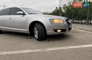 Audi A6  2006