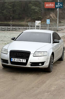 Audi A6  2005