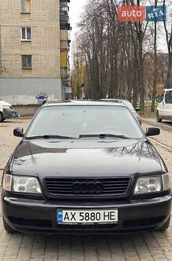 Audi A6  1995