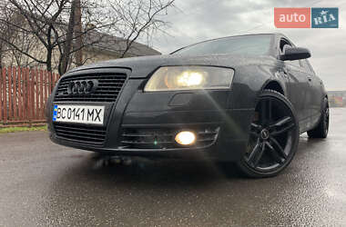 Audi A6  2005