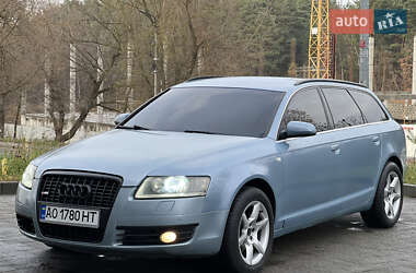 Audi A6 2005