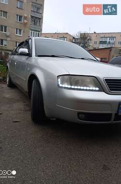 Audi A6  2000