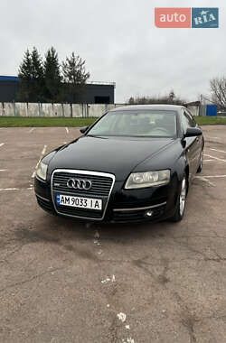 Audi A6 2005