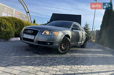 Audi A6 2004