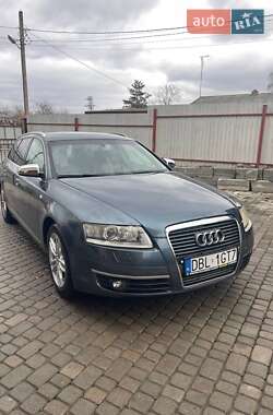 Audi A6  2005