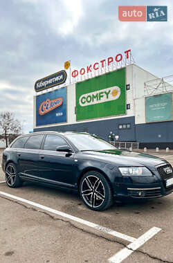 Audi A6  2007