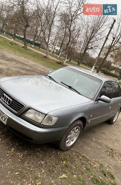 Audi A6  1997