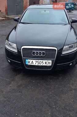 Audi A6  2005
