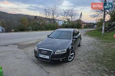 Audi A6  2006