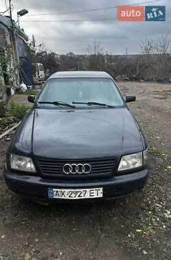 Audi A6  1996