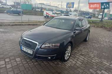 Audi A6  2008