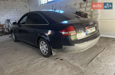 Audi A6  1997