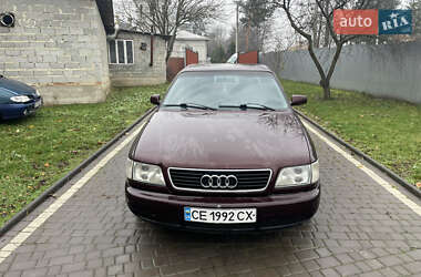 Audi A6  1995