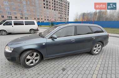 Audi A6 2006