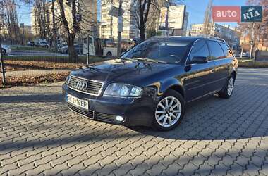 Audi A6  2003