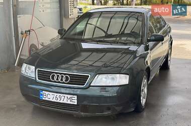 Audi A6  1998