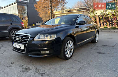 Audi A6  2009