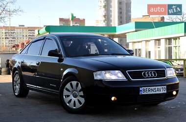 Audi A6  1999