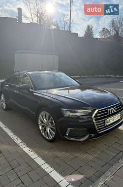 Audi A6  2020