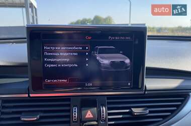Універсал Audi A6 2017 в Коростені