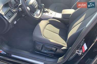 Універсал Audi A6 2017 в Коростені