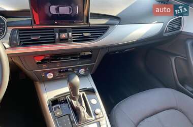 Універсал Audi A6 2017 в Коростені
