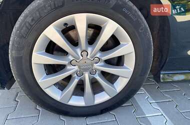 Універсал Audi A6 2017 в Коростені