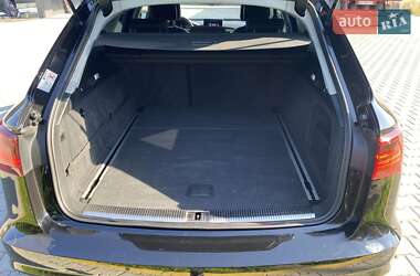 Універсал Audi A6 2017 в Коростені