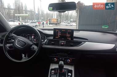 Універсал Audi A6 2017 в Коростені