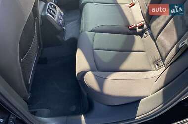 Універсал Audi A6 2017 в Коростені