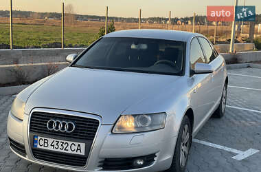 Audi A6 2006